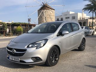 Opel Corsa Automatic